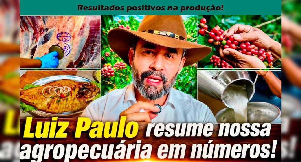 OPINIÃO DE PRIMEIRA – Rondônia tem agronegócio em alta e semana marcada por disputas políticas