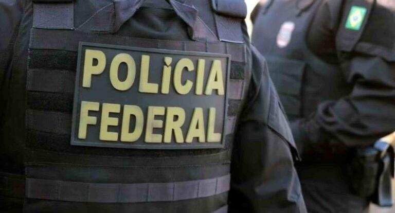 PF prende foragido condenado por estupro de vulnerável em Guajará-Mirim