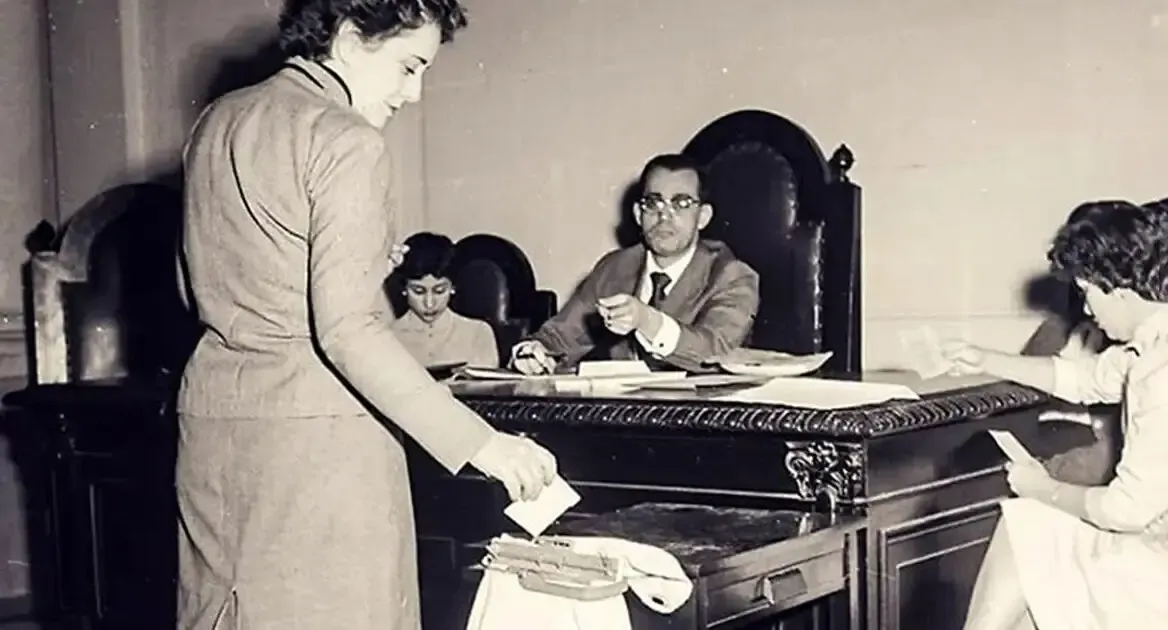 Voto feminino no Brasil resiste à misoginia há 135 anos