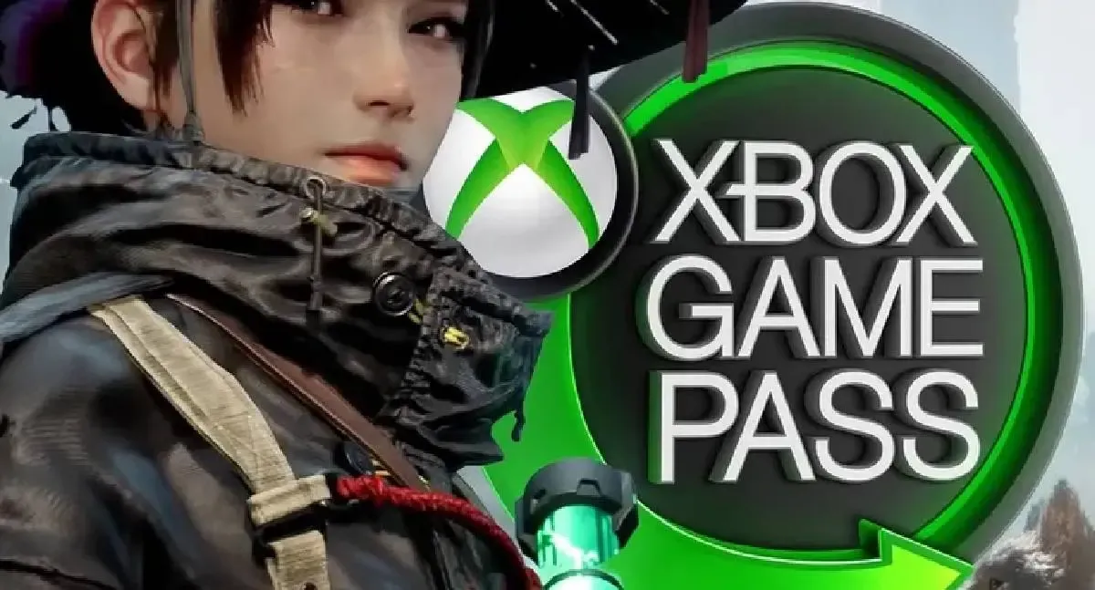 Xbox Game Pass recebe quatro novos jogos nesta semana