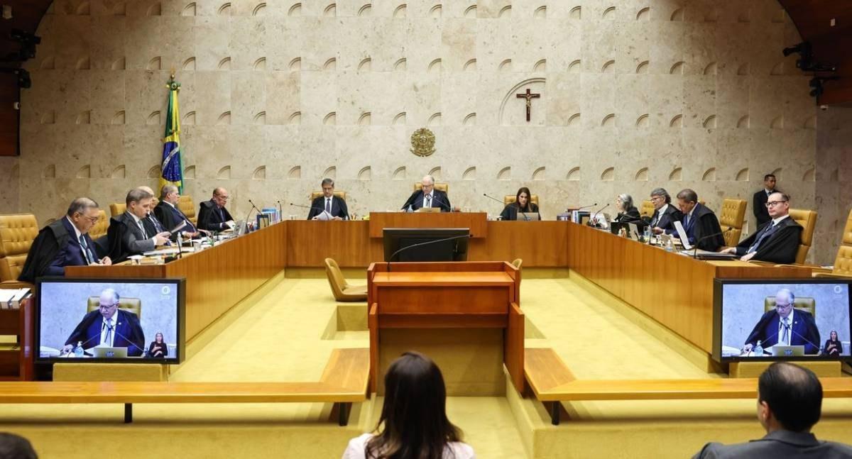 Gilmar Mendes defende imparcialidade de ministros em julgamento de Moraes no STF