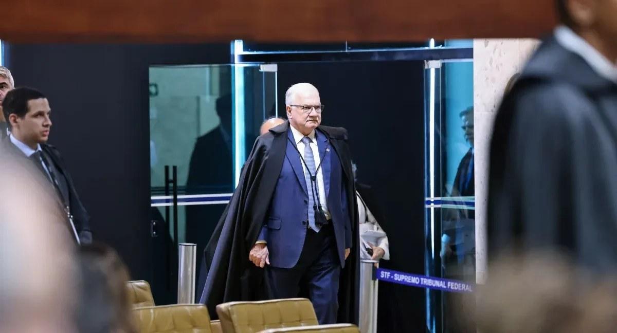 Guerra de petições pode afetar julgamento sobre Moraes no STF