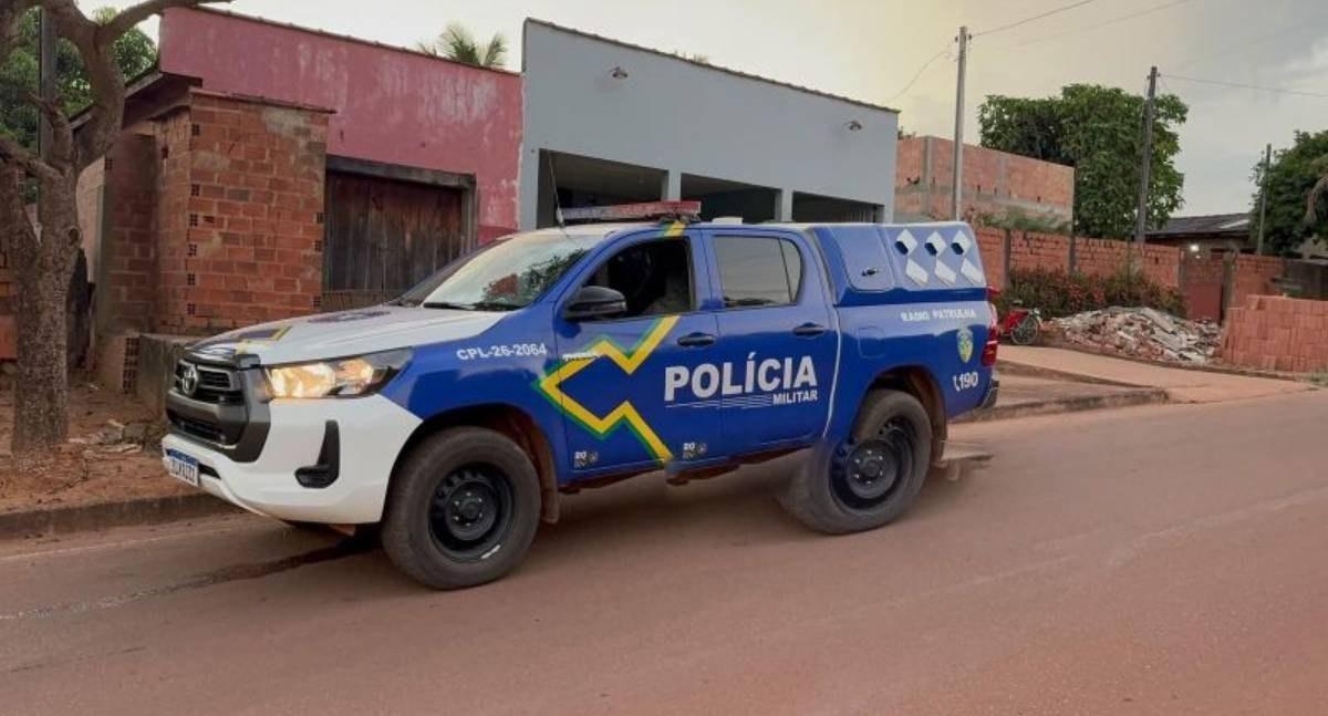 Homem de 27 anos é esfaqueado no pescoço no decorrer de briga generalizada em bar no interior de Rondônia