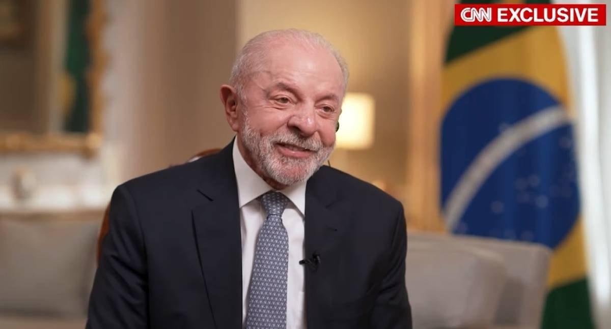 Lula afirma que eleições de 2026 colocarão Brasil diante de escolha entre “democracia ou barbárie”