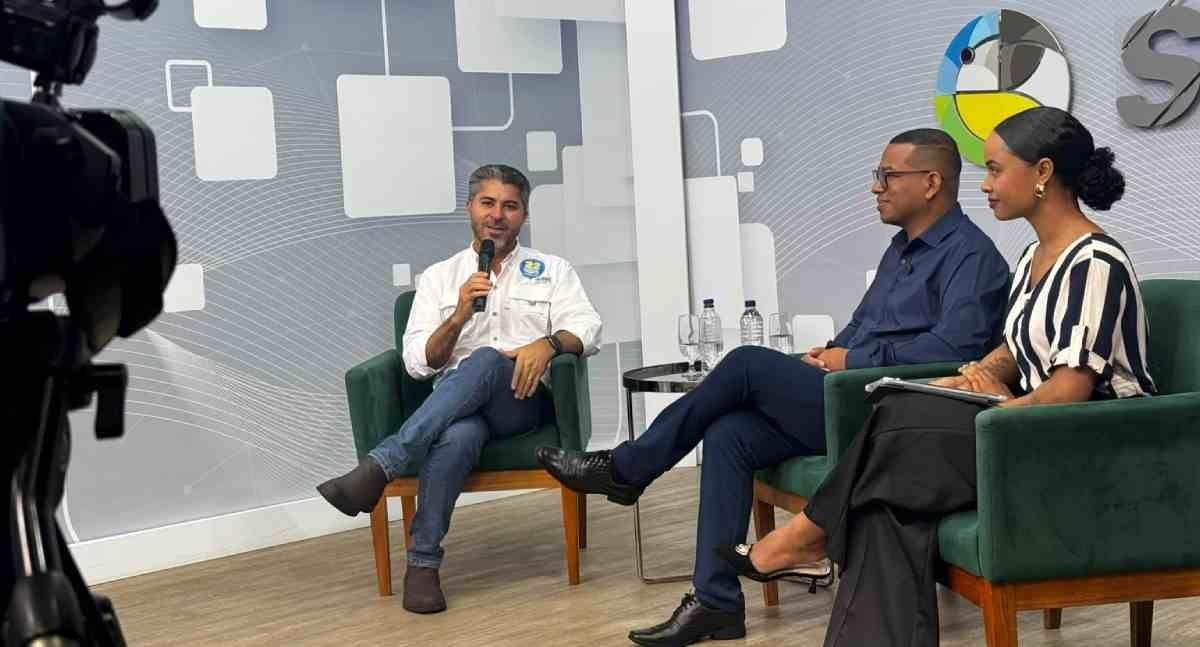 Marcos Rogério divulga pasta exclusiva para a Cultura em Rondônia