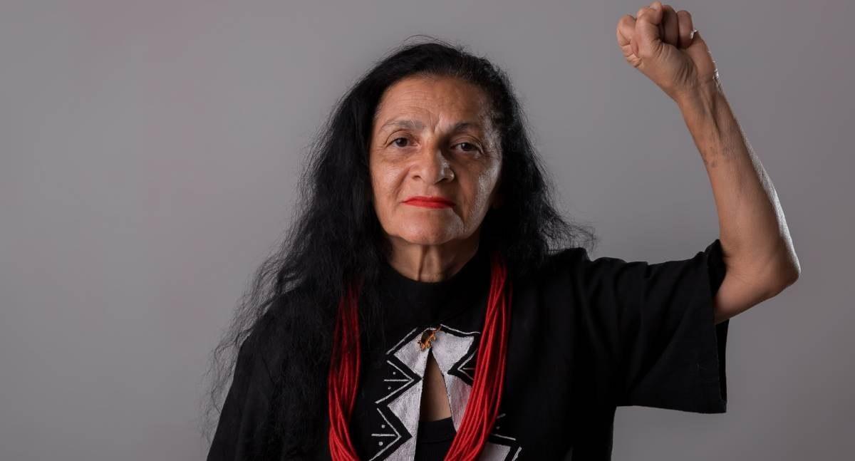 Neidinha Suruí: quando a disputa política ainda é uma disputa pelo direito da mulher existir na política