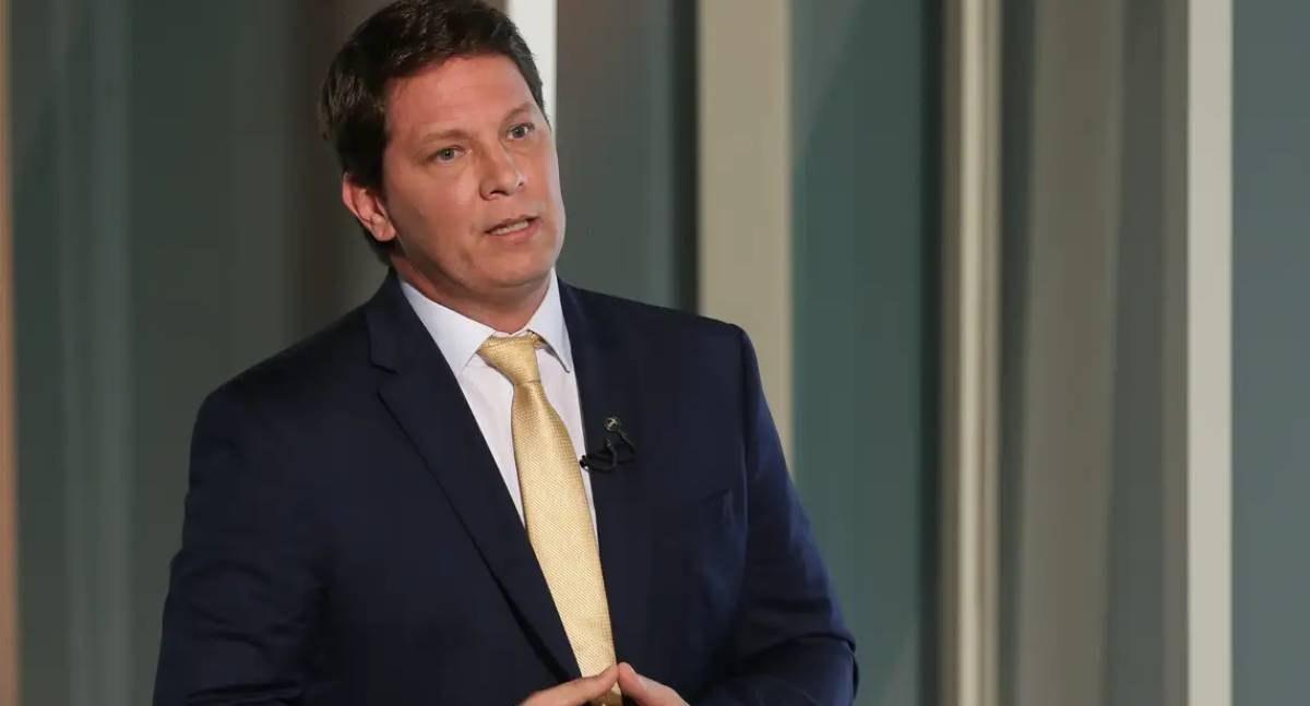 Operação Make Up mira deputado Mario Frias e investiga desvios de emendas em projetos e filme