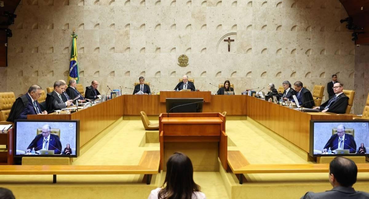 Presidente do STF solicita que ministros deixem disputa pessoal de lado em julgamento de Alexandre de Moraes