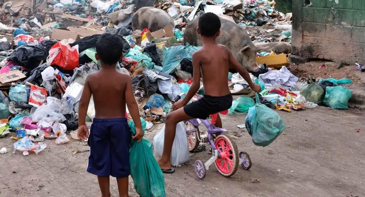 Projeto aprovado no Senado federal assegura direito de crianças e adolescentes ao meio ambiente com prioridade absoluta