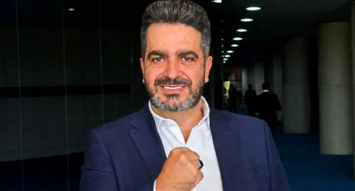 PRTB substitui Pablo Marçal por Leonardo Avalanche na disputa pela Presidência da República