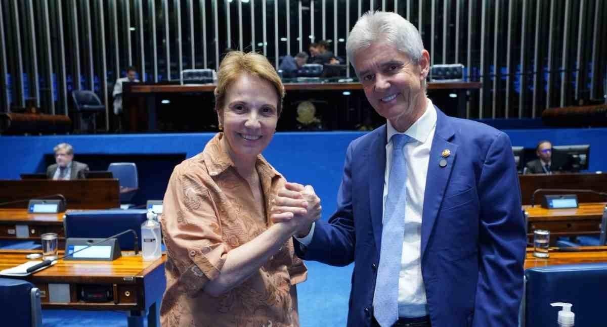 Seguro Rural avança no Senado e vai à sanção presidencial