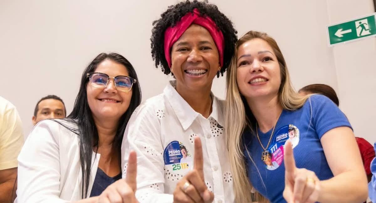 Sílvia Cristina ganha na justiça e ex-prefeita terá que remover desinformação do Facebook