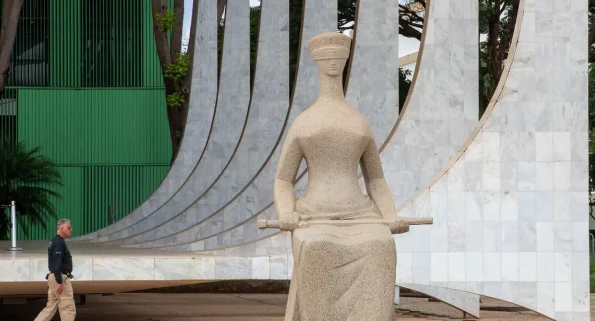 STF decide que gratuidade em processos trabalhistas exige comprovação de renda de até cinco mil reais