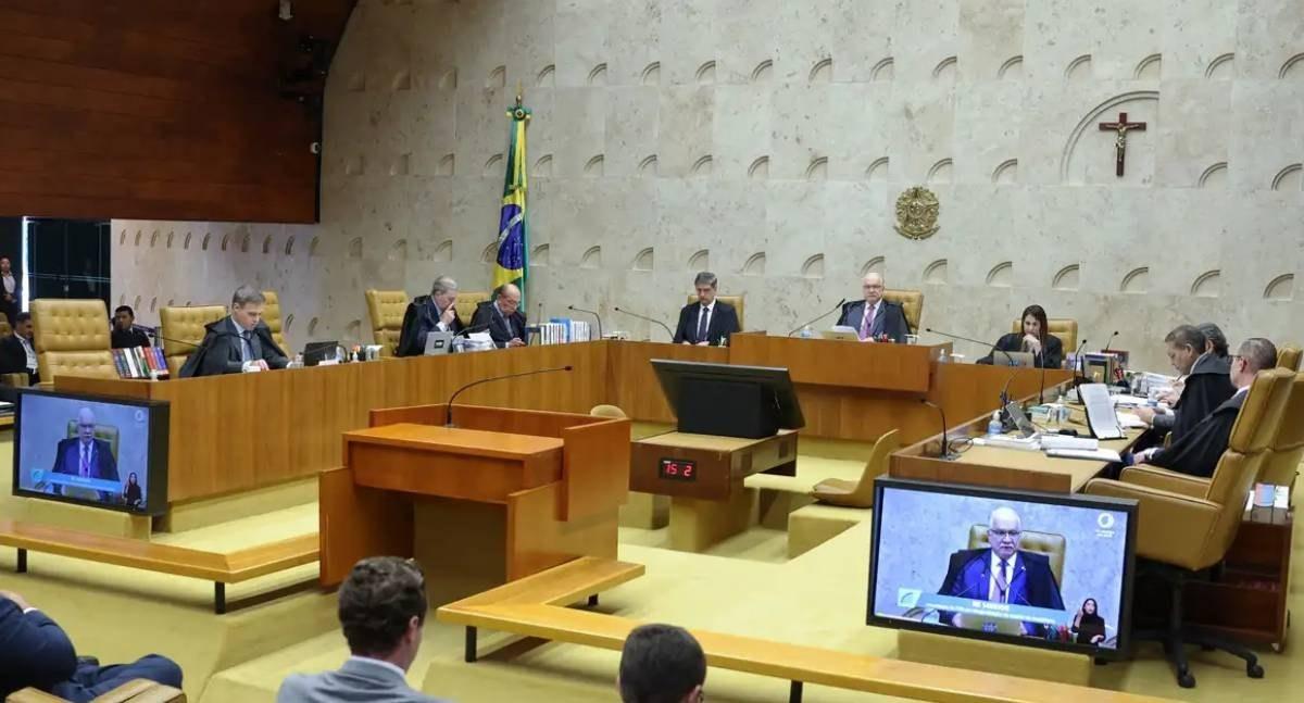 Supremo Tribunal Federal retoma sessões regulares depois de suspensão de casos Moraes e Mendonça