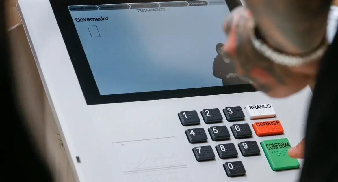 20 estados elegem governadores no primeiro turno
