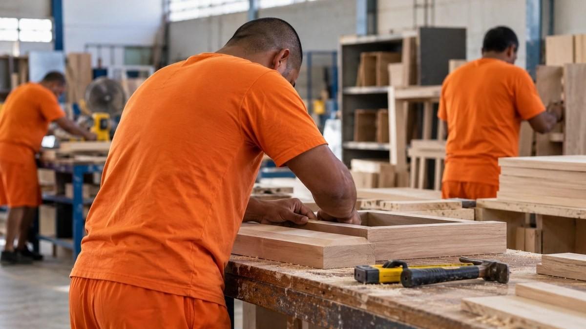 Alero aprova crédito de R$ 5,1 milhões para modernização do sistema penitenciário estadual