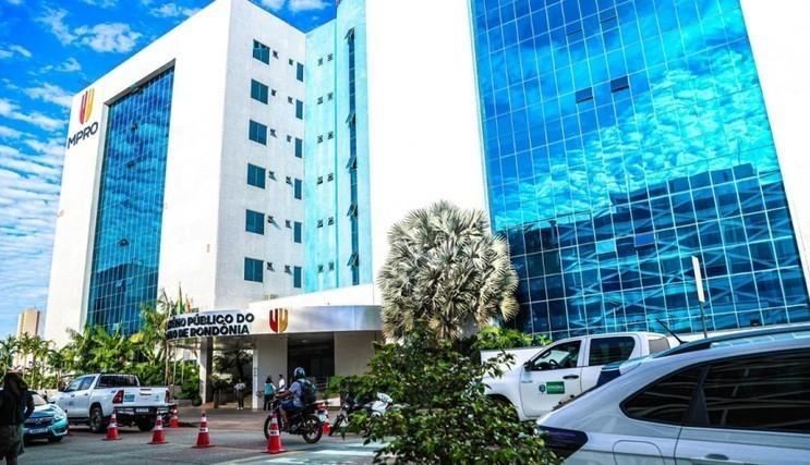 Assembleia Legislativa aprova abono natalino de R$ 10 mil para servidores do Ministério Público de Rondônia