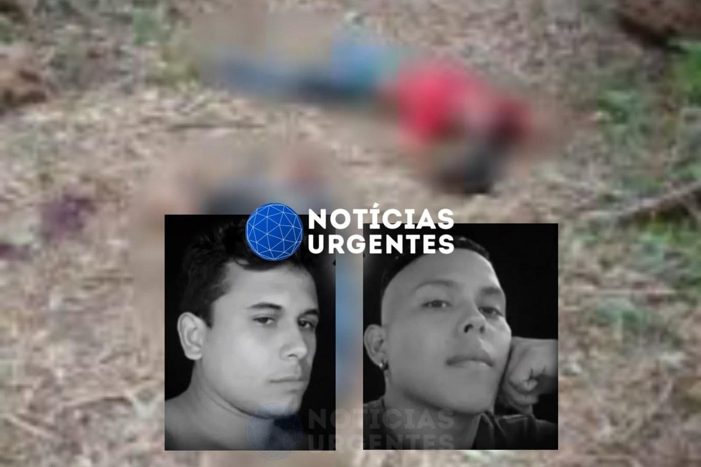Ataque a tiros em garimpo deixa dois mortos e sobrevivente em coma