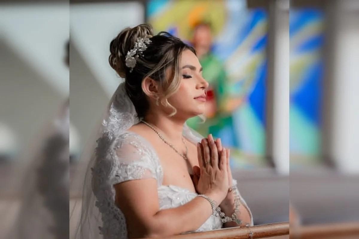 Brasileira morre durante viagem de lua de mel em Portugal