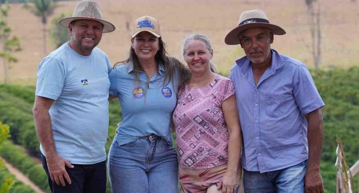 Cirone Deiró agradece 134 mil votos e reafirma compromisso com Rondônia
