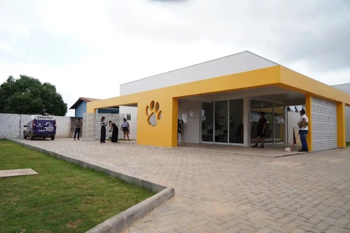 Clínica de Bem-Estar Animal coloca Porto Velho como referência na causa animal