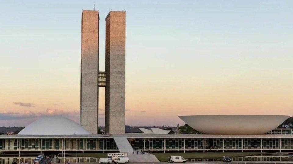 Concurso da Câmara dos Deputados abre inscrições nesta quinta-feira