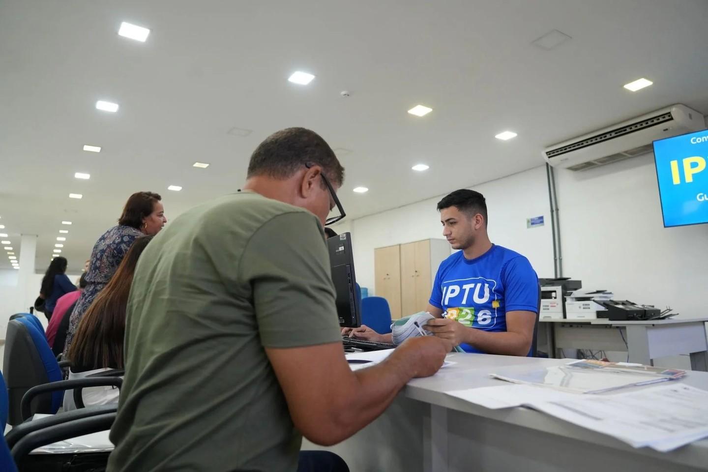 Créditos gerados por NFS-E podem reduzir valor do IPTU em Porto Velho