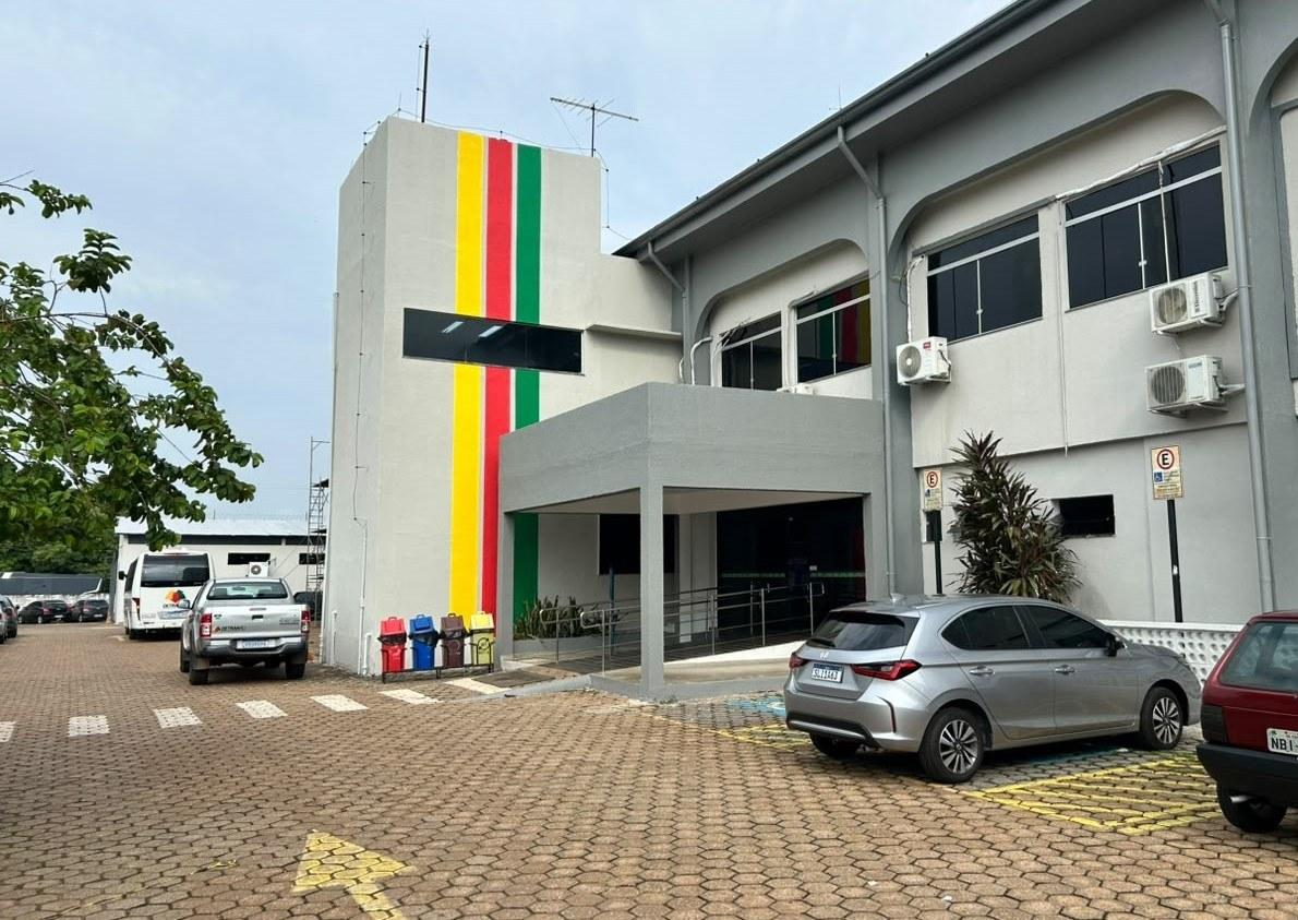 Detran-RO celebra 40 anos com modernização, inovação e compromisso com a vida