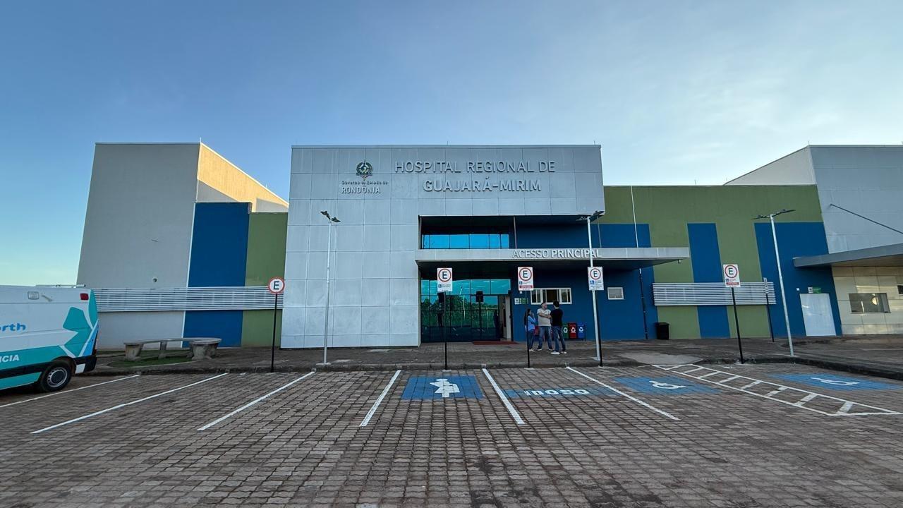 Dra. Taíssa cobra explicações sobre redução de cirurgias no Hospital Júlio Pérez em Guajará-Mirim