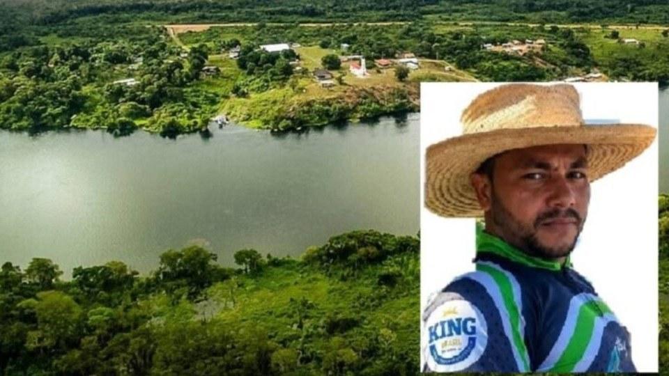 Empresário é encontrado morto depois de salvar filha de afogamento