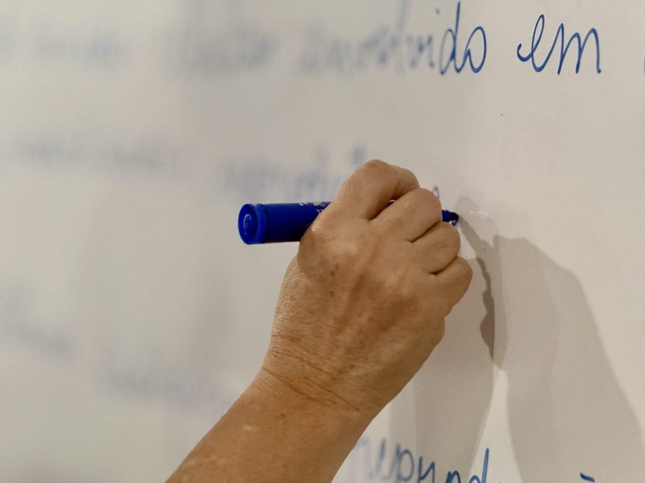 Escolas estaduais têm até 23 de outubro para retificar dados do Censo Escolar 2026