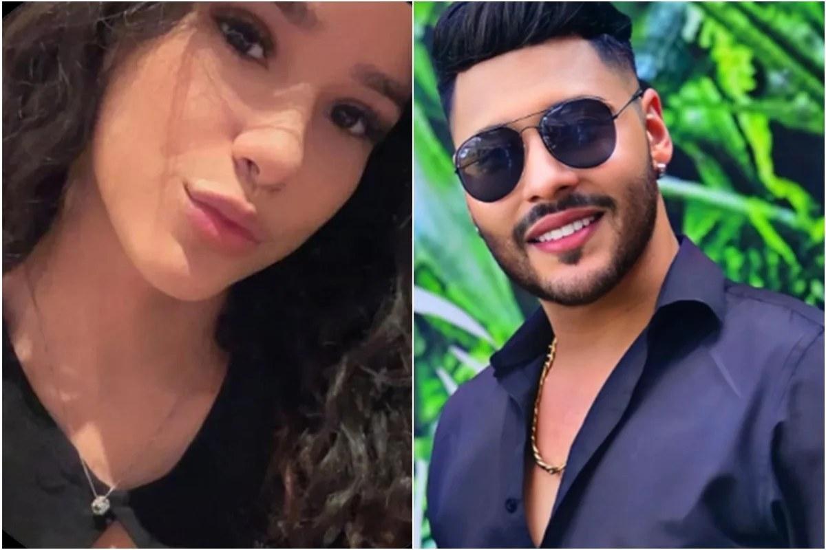 Execução de casal teria sido motivada por ciúmes
