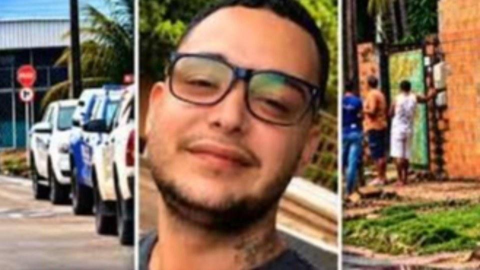 Homem é encontrado morto a tiros dentro de casa em Rondônia