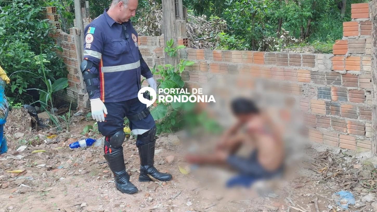 Homem é espancado por dívida de R$ 20 no bairro Mariana