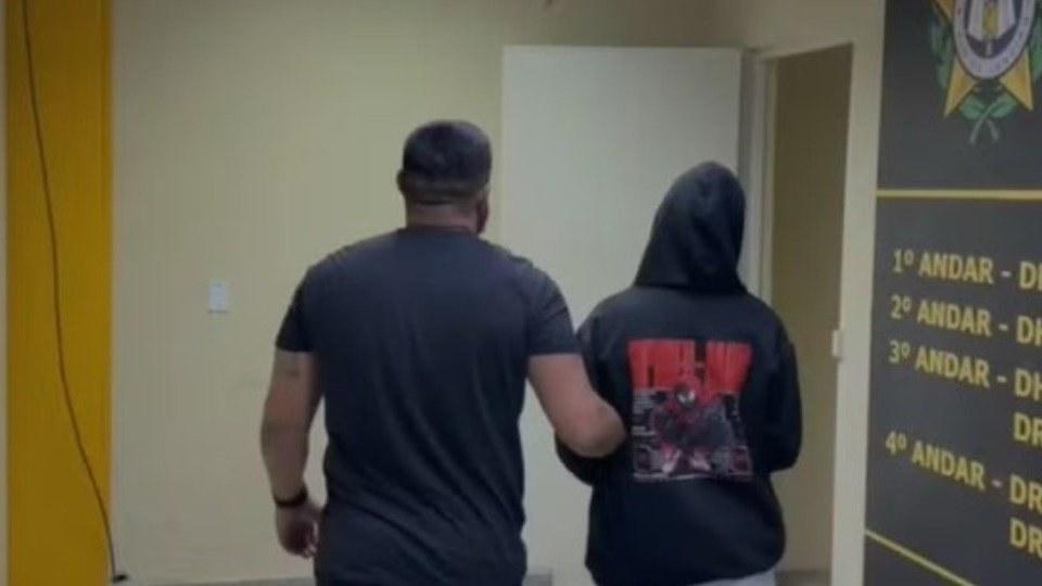 Mulher confessa ter envenenado companheiro e esquartejado corpo
