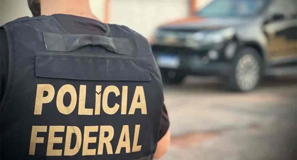PF prende ex-secretário de Polícia Civil e deputado eleito em operação contra esquema de R$ 7,6 bi em postos de combustível