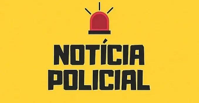 PM apreende moto furtada, drogas e armas em Alta Floresta d’Oeste