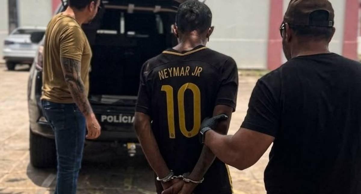 Polícia Civil cumpre mandado da VEPEMA e prende foragido por homicídio em Porto Velho