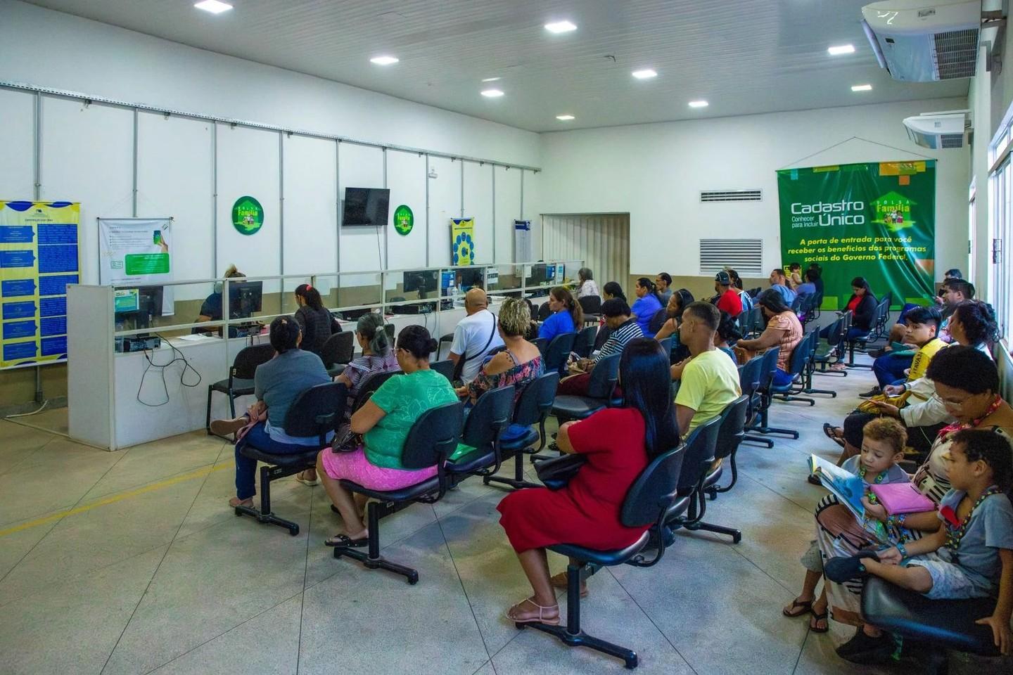 Prefeitura orienta população sobre notícias falsas envolvendo programas sociais