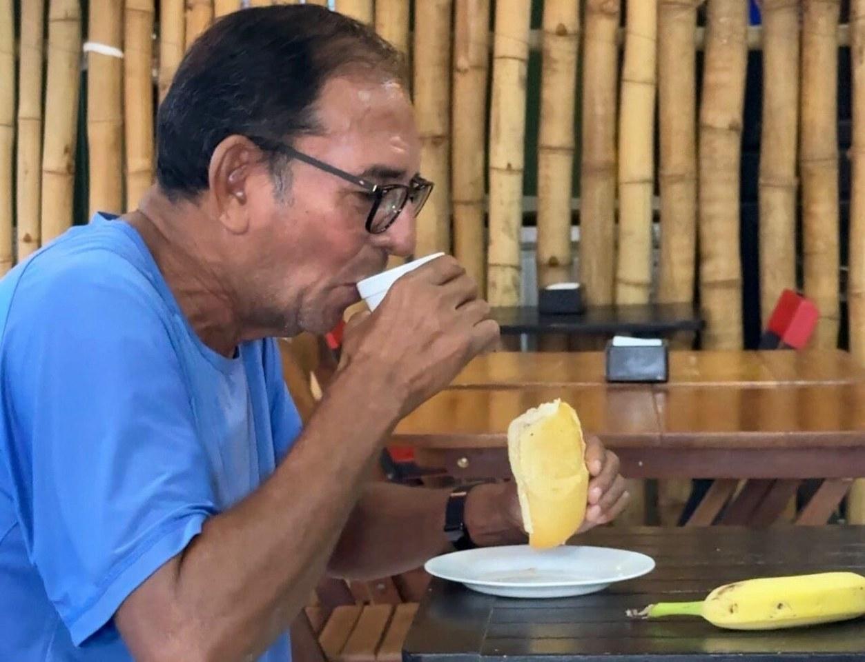 Programa estadual já serviu mais de 300 mil cafés da manhã para famílias em vulnerabilidade de Porto Velho