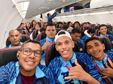 Rondônia levará delegação de 197 integrantes aos Jogos da Juventude 2026 no Paraná