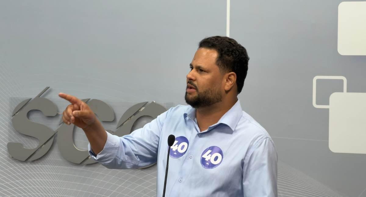 Samuel Costa vai enfrentar o avanço das apostas e tratar a ludopatia como questão de saúde pública